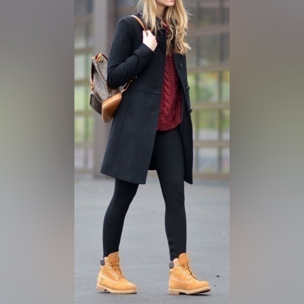 Womens Timberland Boots